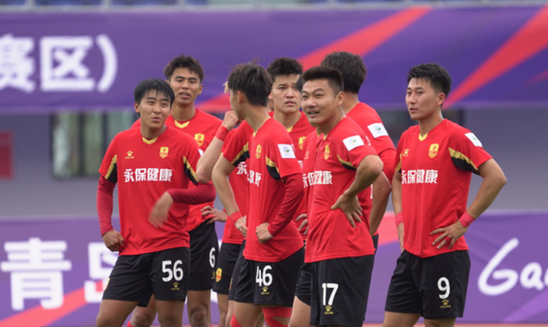 大连一方挑战青岛黄海，谁能获胜？(青岛大连的海是什么海)