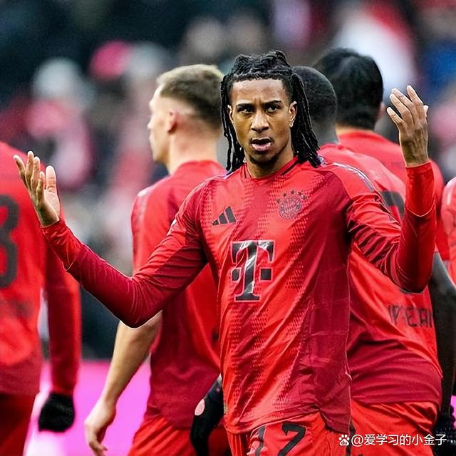 拜仁慕尼黑签下南非射手，增强前场进攻力(拜仁慕尼黑人员)