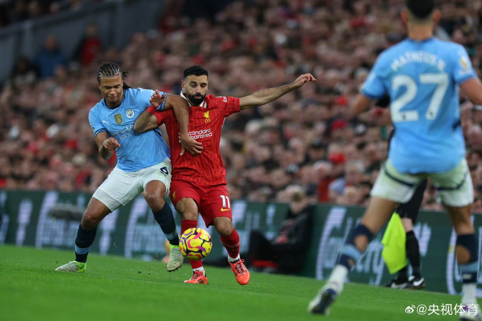 他克未减，利物浦主场击败克里斯坦斯图亚斯轻取连连胜的简单介绍