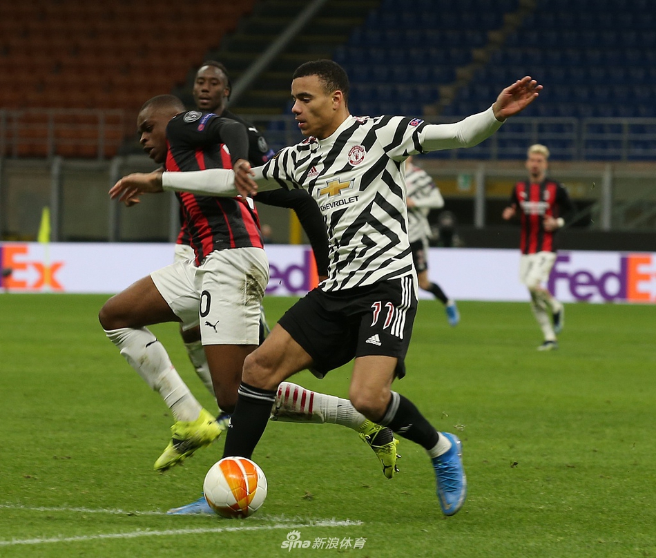 关于AC米兰主场告负里昂，博格巴扮演救世主的信息