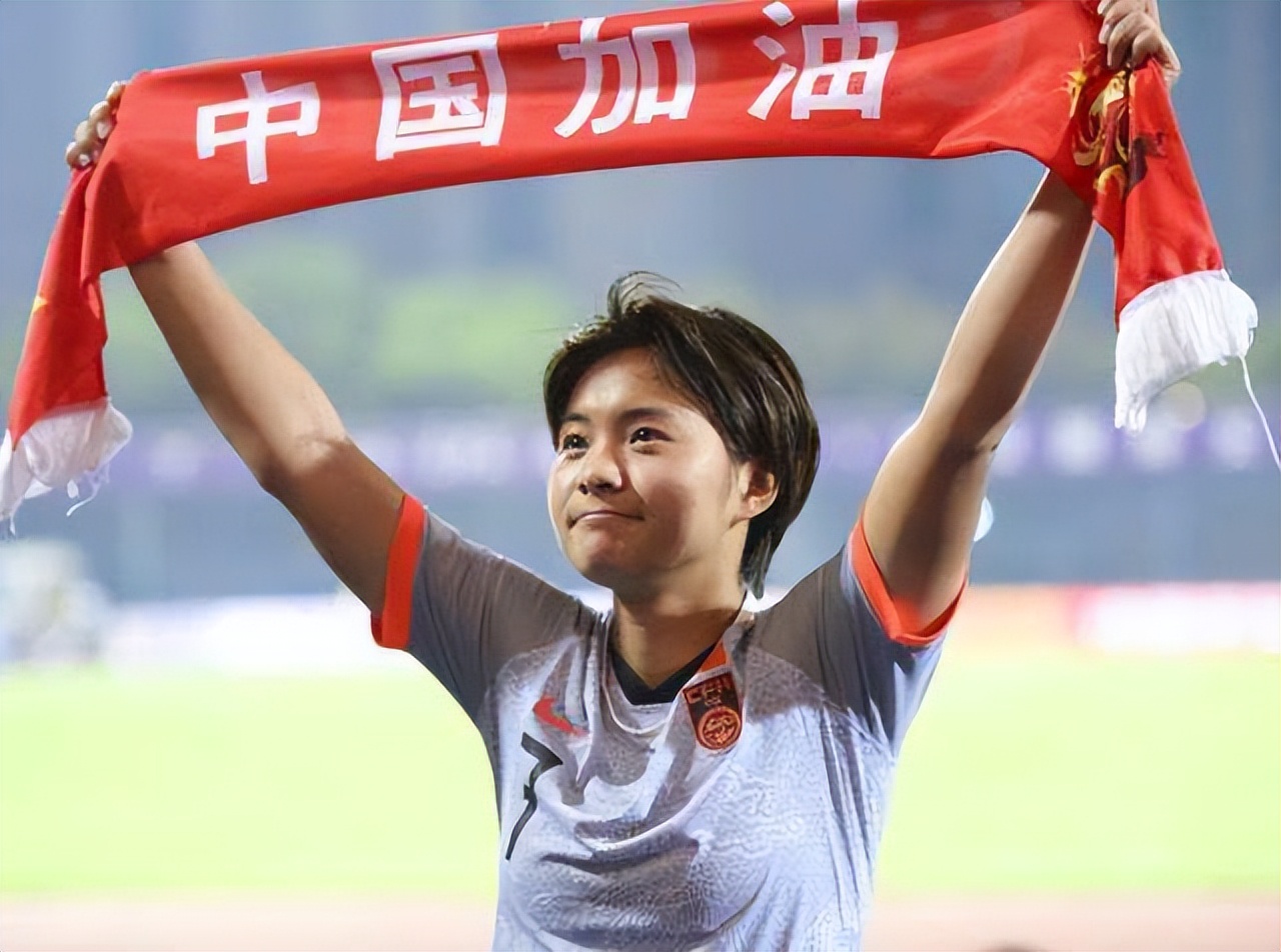 女足冠军诞生，实力过硬闯出佳绩的简单介绍