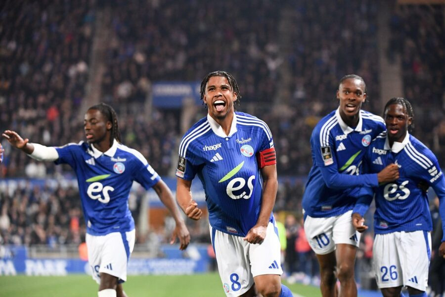 斯特拉斯堡宣布新签约球员,球迷期待了吗 斯特拉斯堡宣布新签约球员,球迷期待了吗